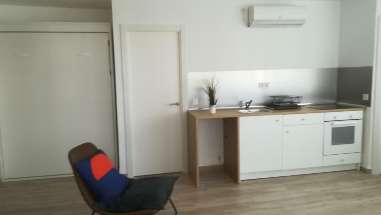 Apartamento Maravilloso Loft Centro *