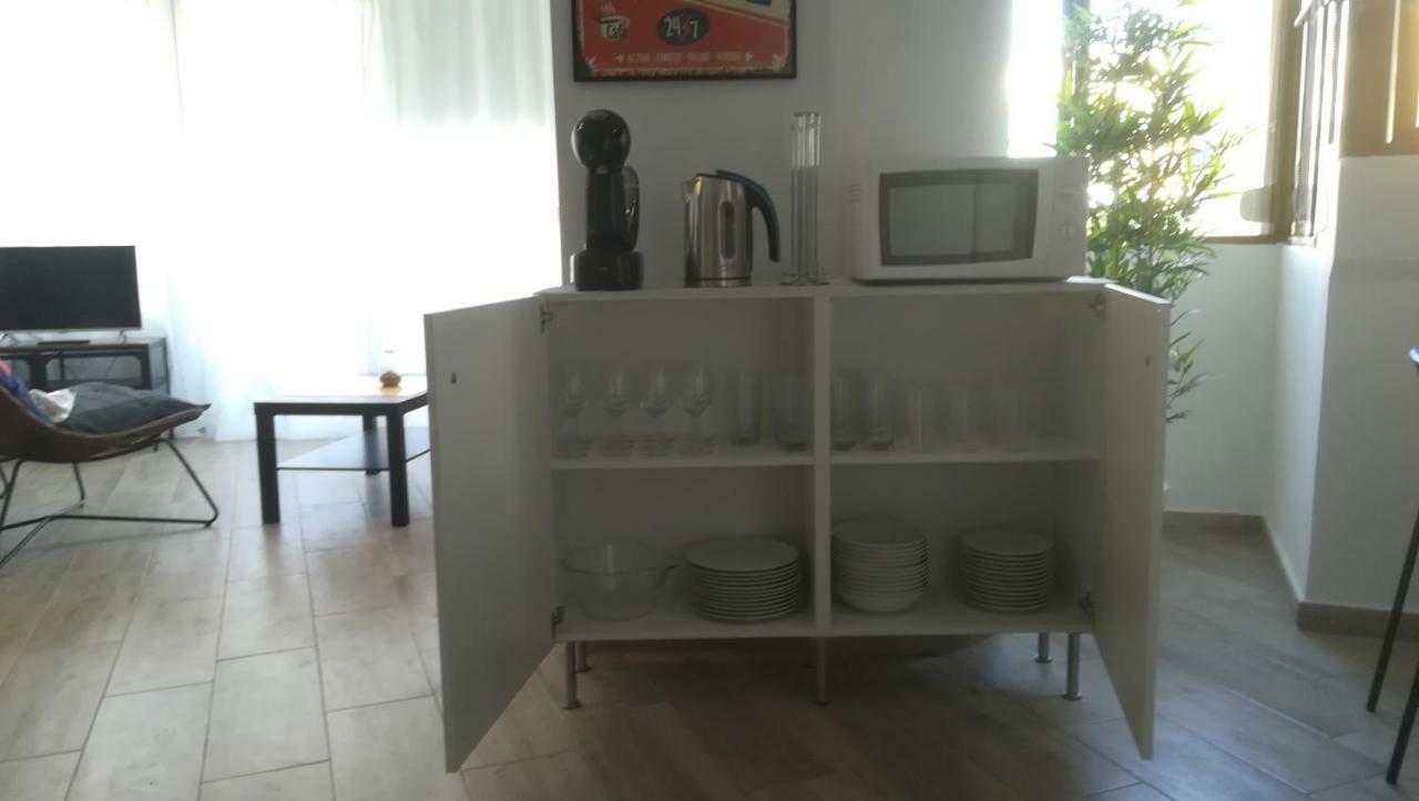 Apartamento Maravilloso Loft Centro