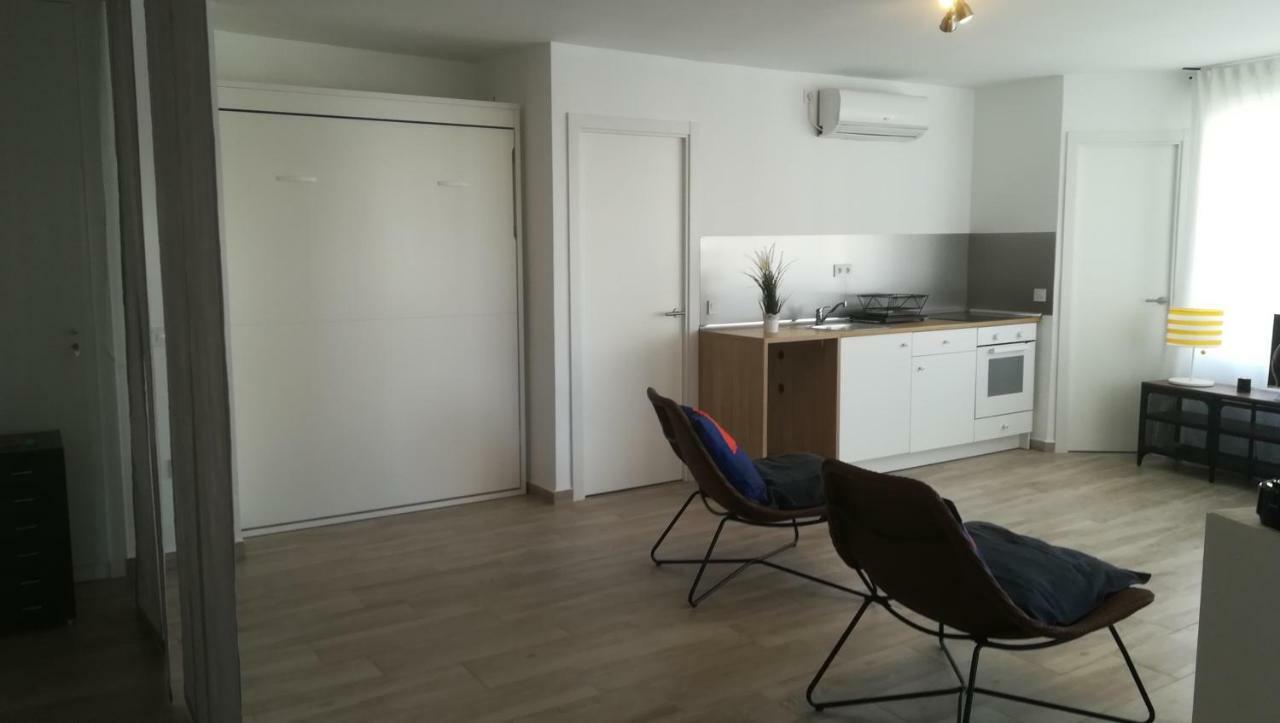 Maravilloso Loft Centro Apartamento Torremolinos