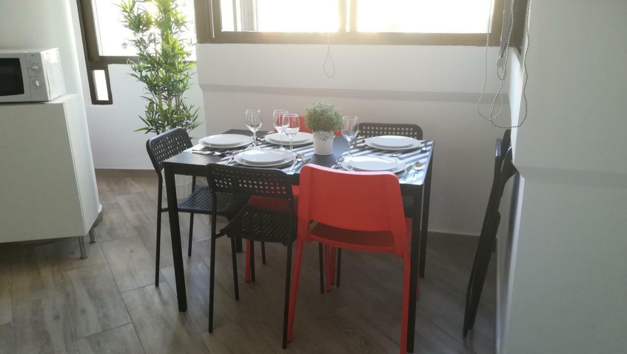 Apartamento Maravilloso Loft Centro *
