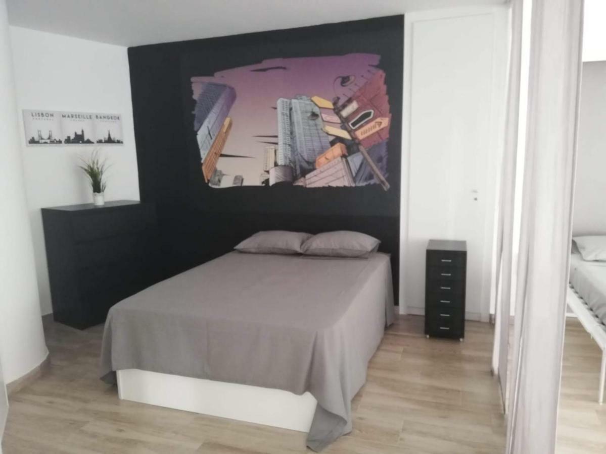 Apartamento Maravilloso Loft Centro
