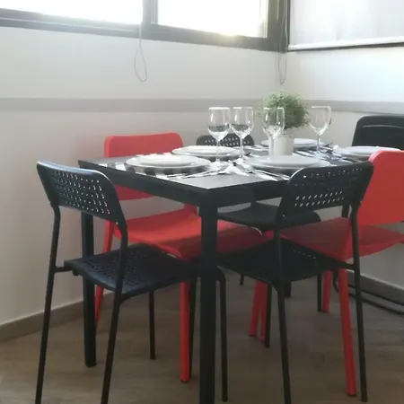 Maravilloso Loft Torremolinos Centro Esterno foto