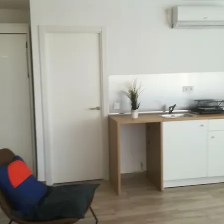 Maravilloso Loft Torremolinos Centro Esterno foto