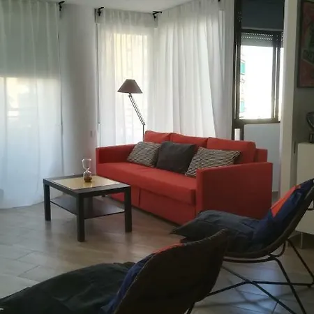 Maravilloso Loft Torremolinos Centro Esterno foto