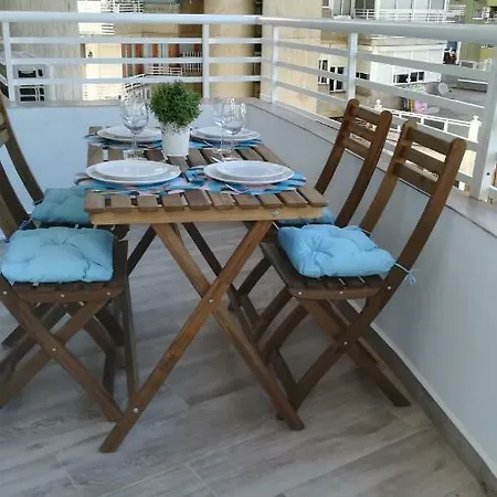Maravilloso Loft Torremolinos Centro Esterno foto
