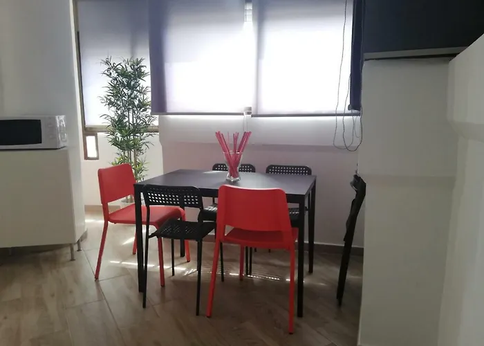 Maravilloso Loft Torremolinos Centro