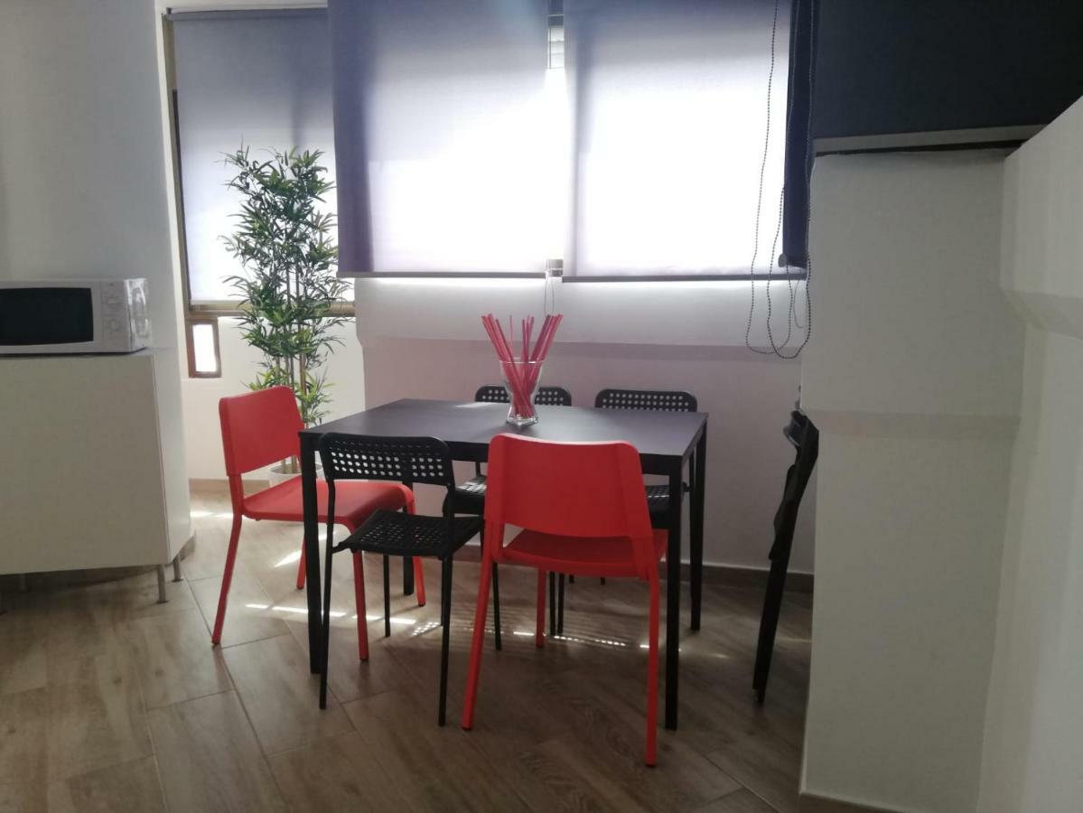 Maravilloso Loft Centro Apartamento Torremolinos