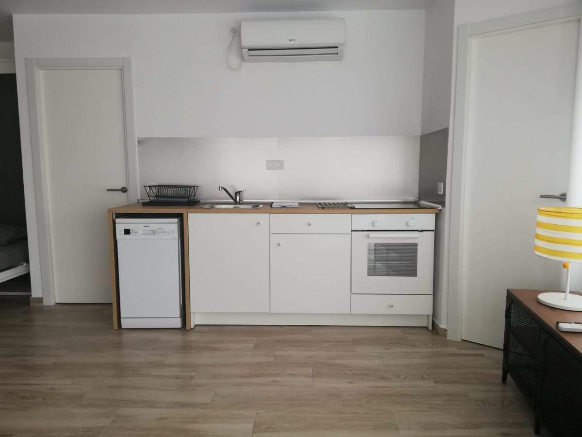 Apartment Maravilloso Loft Centro Torremolinos