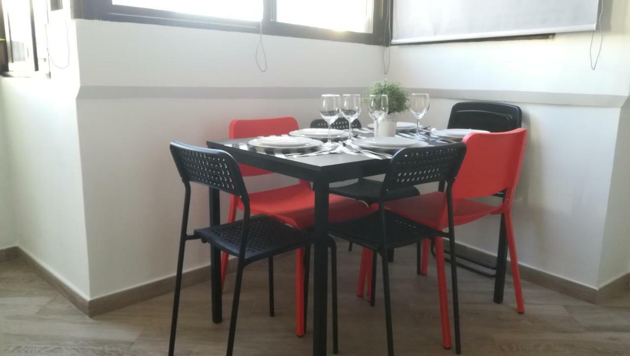 Apartment Maravilloso Loft Centro Torremolinos