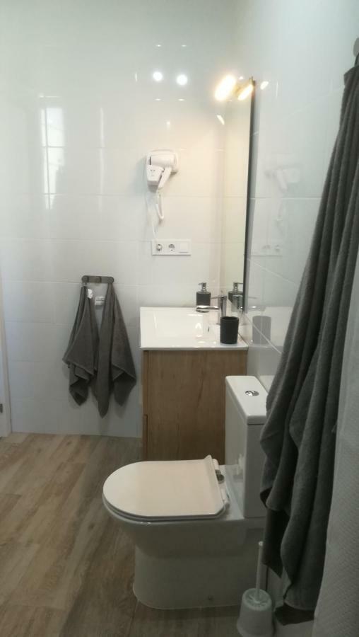 Maravilloso Loft Centro Apartamento *