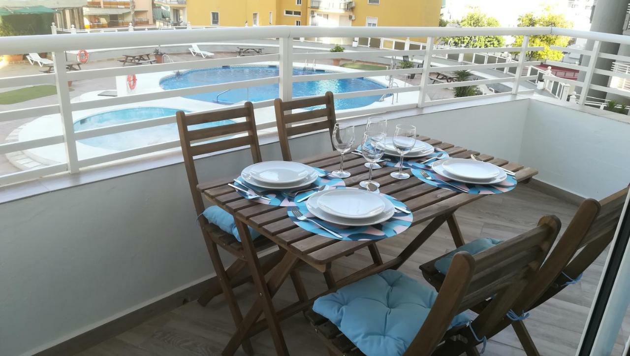 Apartment Maravilloso Loft Centro Torremolinos