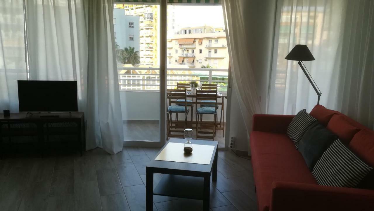 Apartment Maravilloso Loft Centro Torremolinos