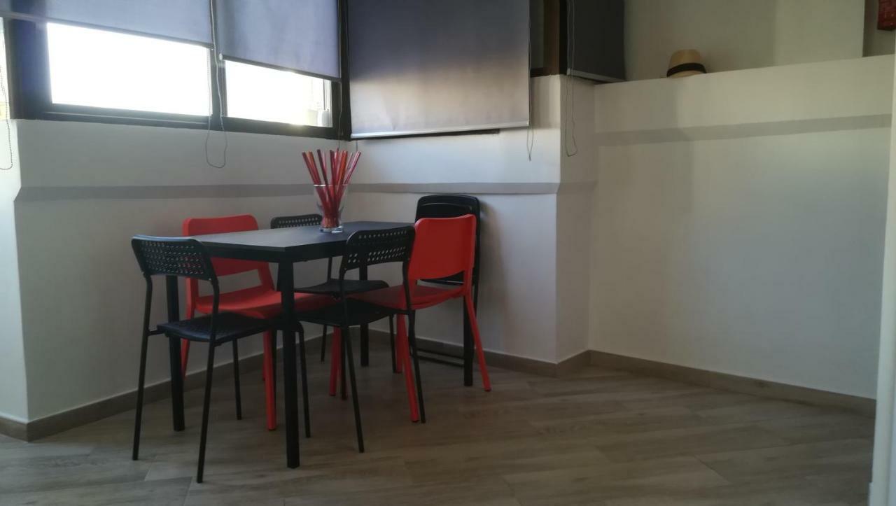 Maravilloso Loft Centro Apartamento