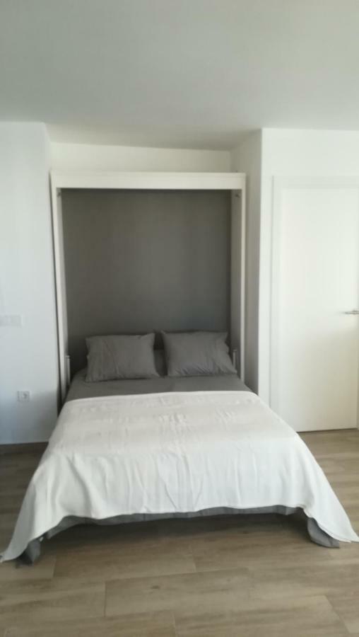 Maravilloso Loft Centro Apartamento Torremolinos