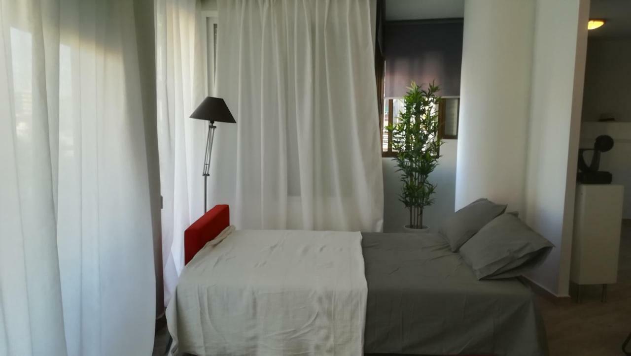 Apartment Maravilloso Loft Centro *