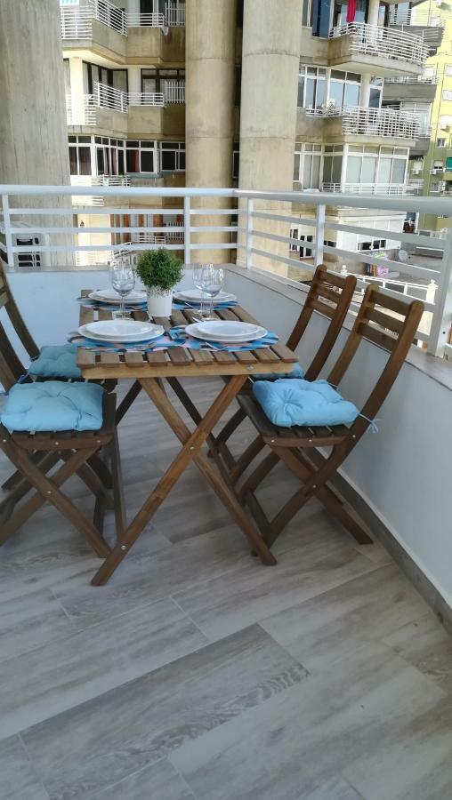 Maravilloso Loft Centro Apartment Torremolinos