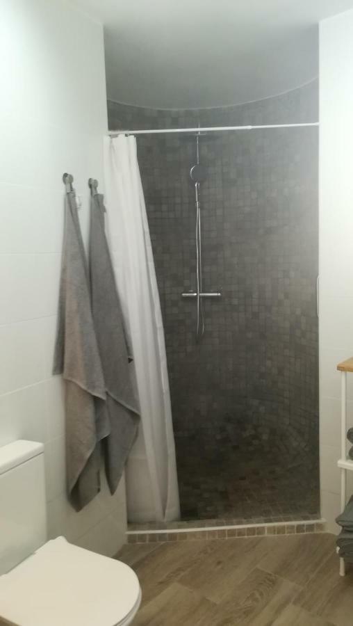 Apartamento Maravilloso Loft Centro *