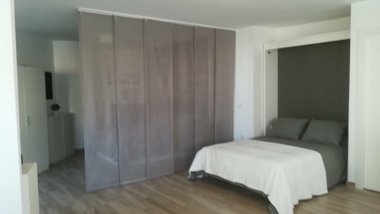 Apartamento Maravilloso Loft Centro
